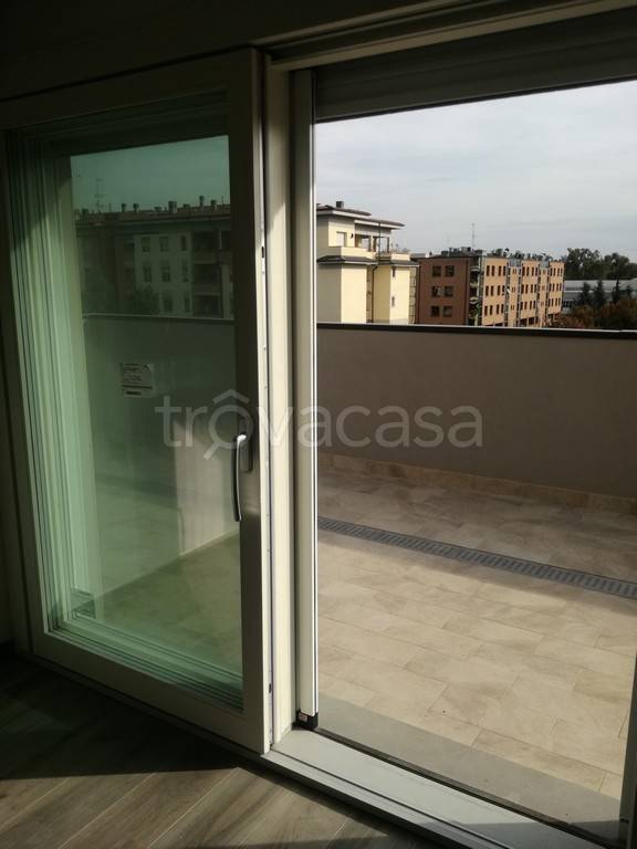 appartamento in vendita a Parma in zona Pablo