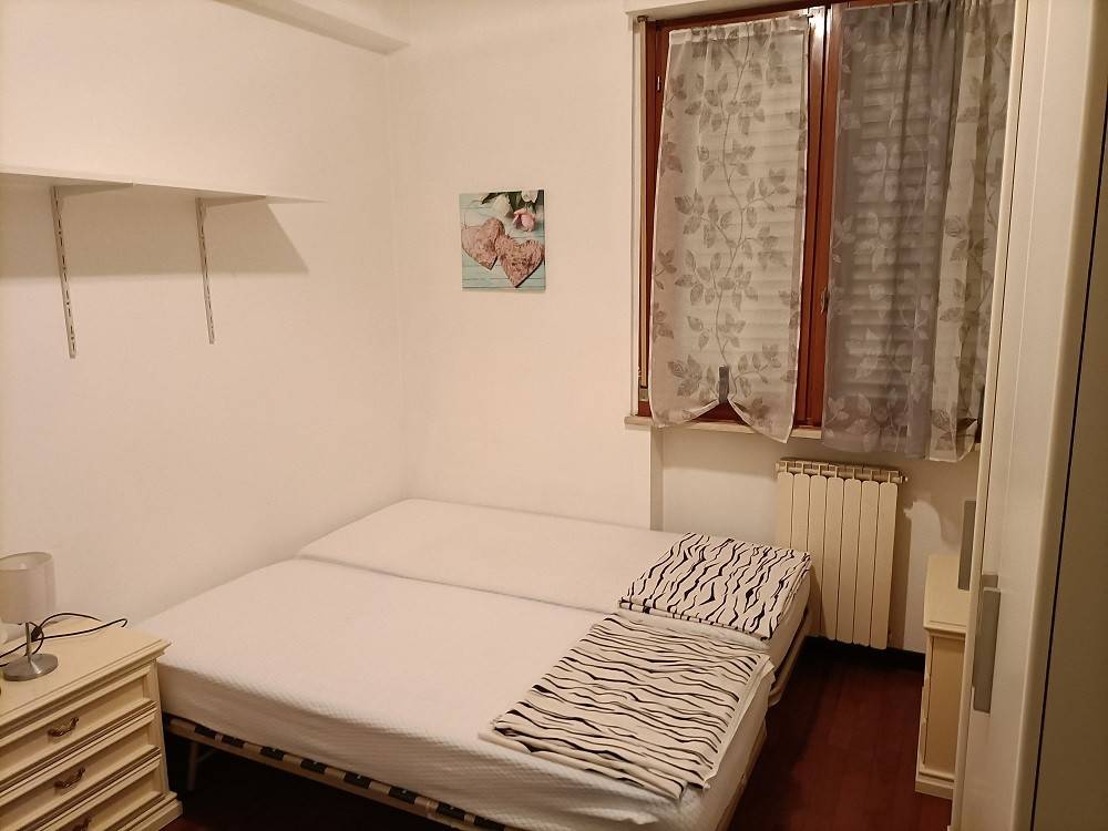 appartamento in vendita a Parma in zona San Lazzaro