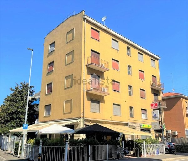 appartamento in vendita a Parma in zona Centro Storico