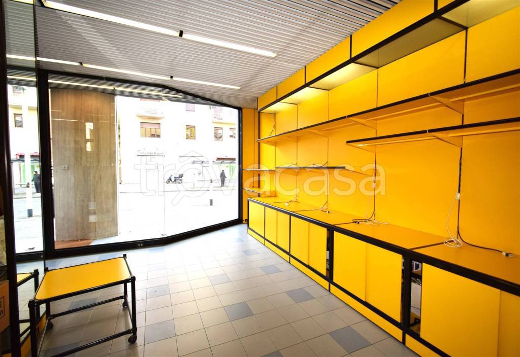 appartamento in vendita a Parma in zona San Leonardo