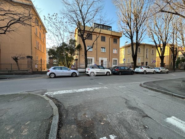 appartamento in vendita a Parma in zona Molinetto