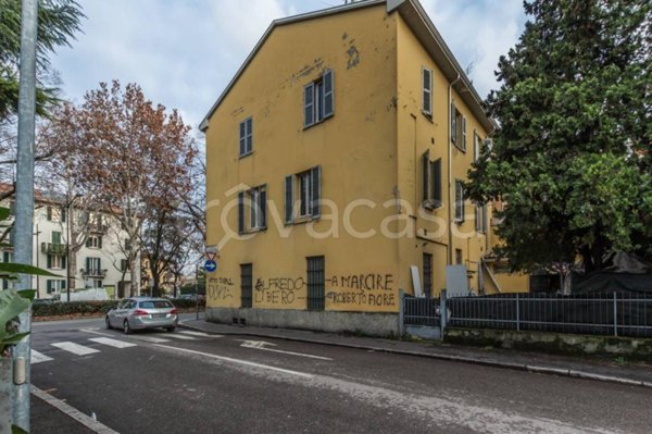 appartamento in vendita a Parma in zona Centro Storico