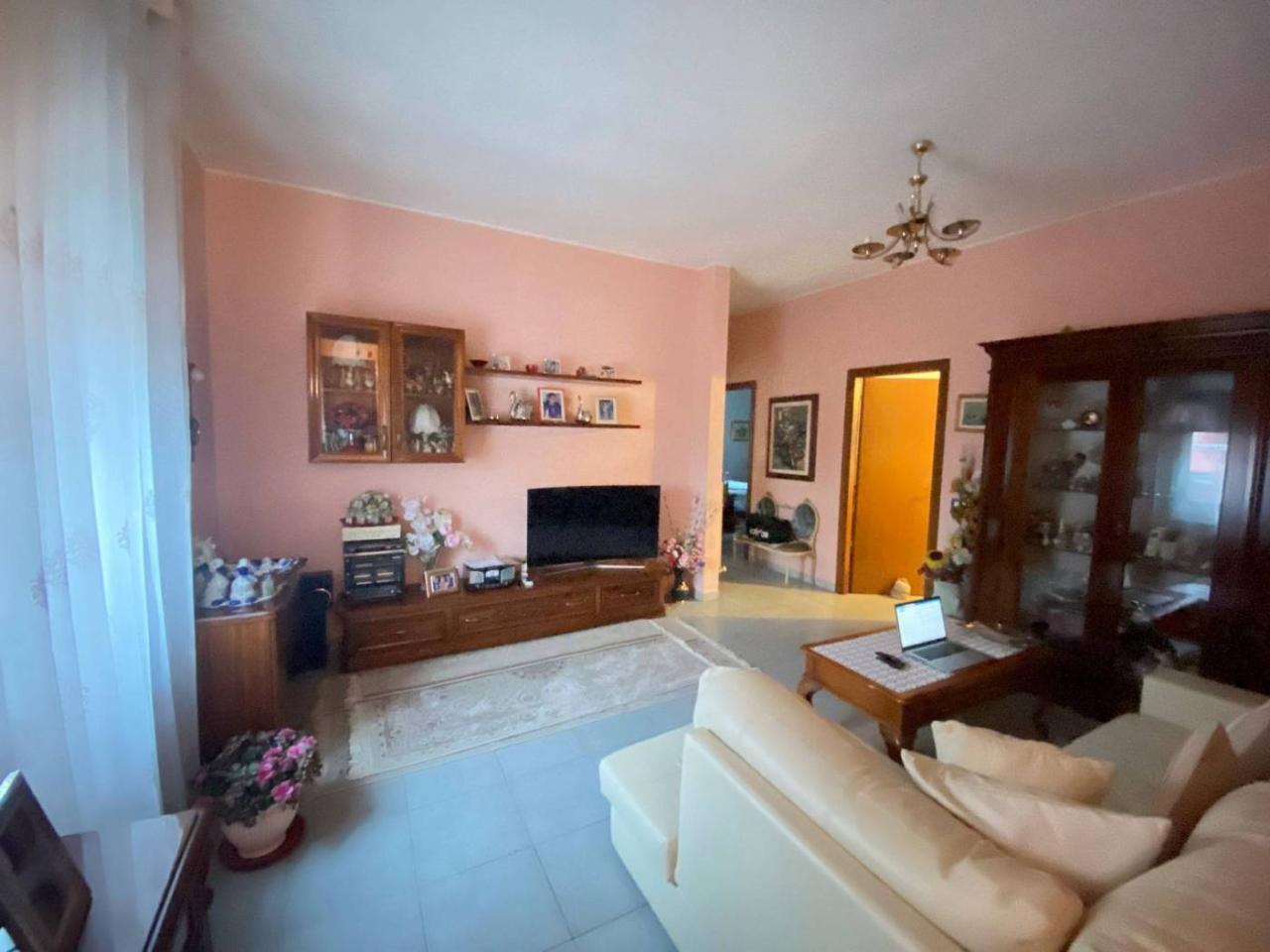 appartamento in vendita a Parma in zona San Leonardo