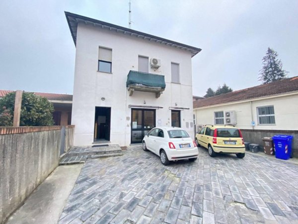 appartamento in vendita a Parma in zona San Leonardo
