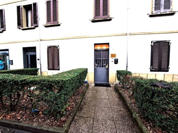 appartamento in vendita a Parma in zona San Leonardo