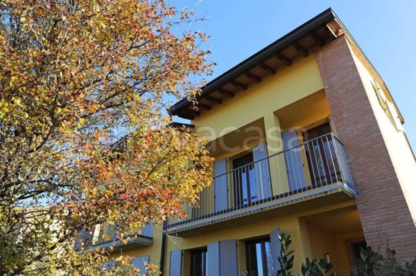 casa indipendente in vendita a Parma in zona Botteghino