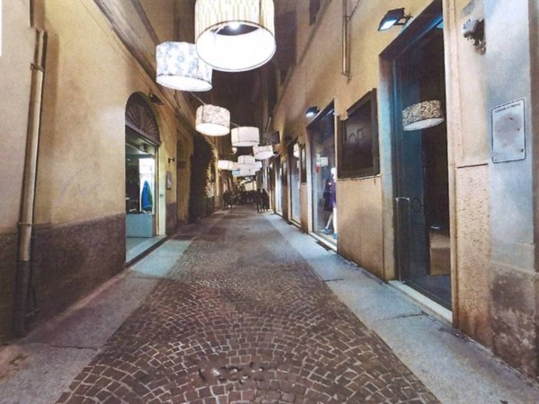 intera palazzina in vendita a Parma in zona Centro Storico