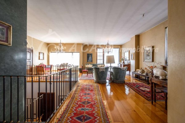 casa indipendente in vendita a Parma in zona Corcagnano