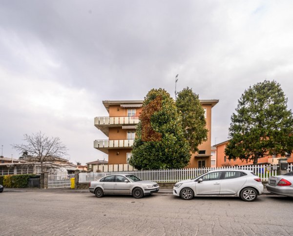 appartamento in vendita a Parma in zona Fognano