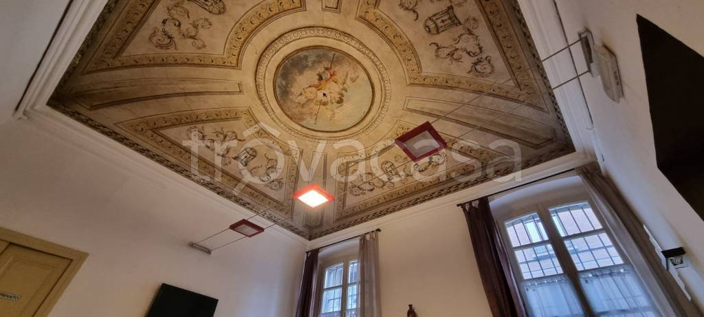 quadrivano in vendita a Parma in zona Centro Storico