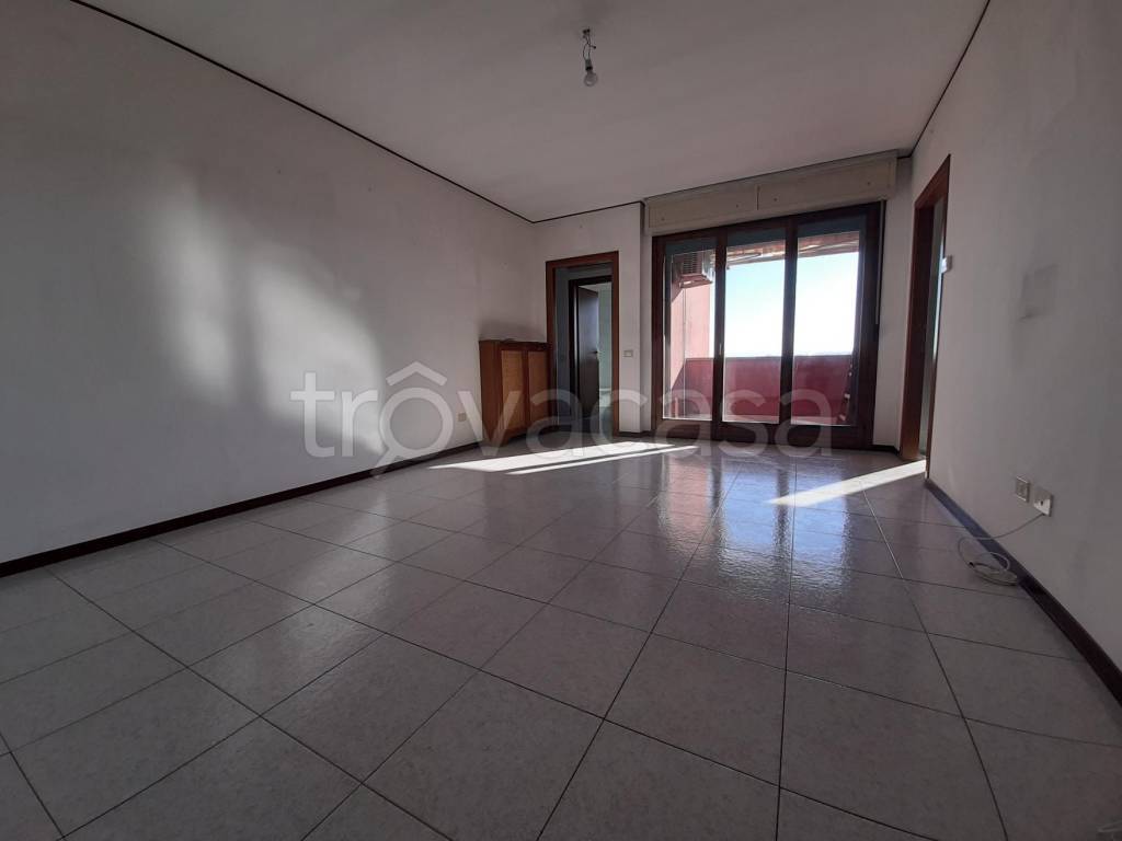 appartamento in vendita a Parma in zona Panocchia