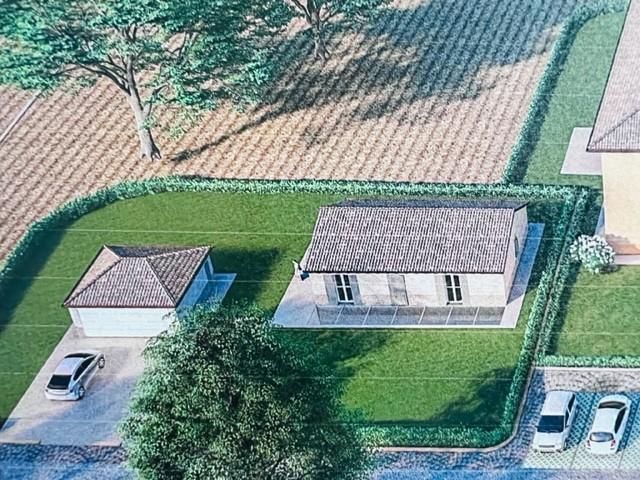 casa indipendente in vendita a Parma in zona Vicofertile