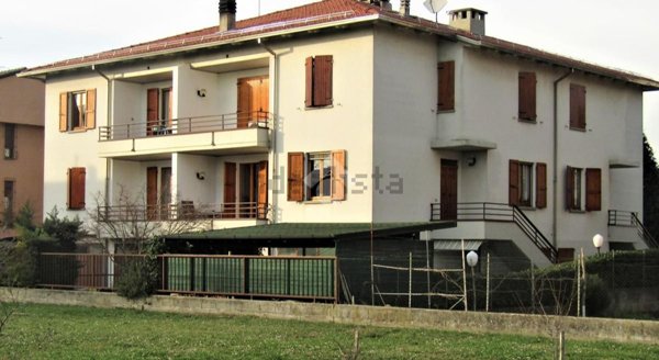 appartamento in vendita a Parma