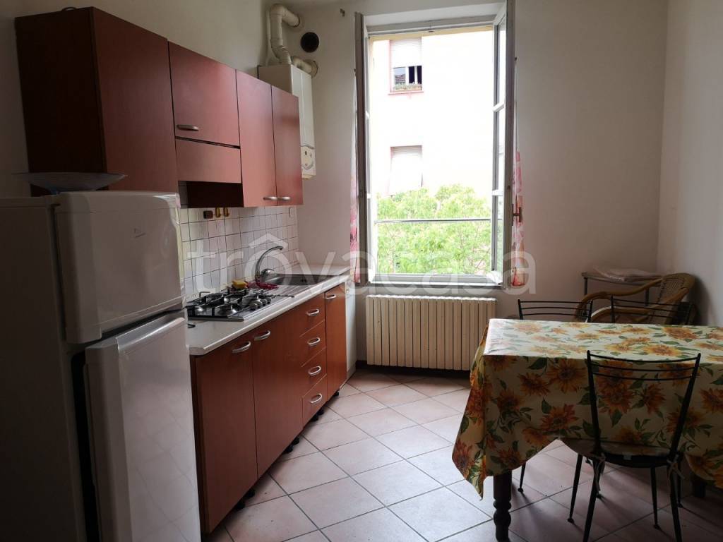 appartamento in vendita a Parma in zona San Leonardo