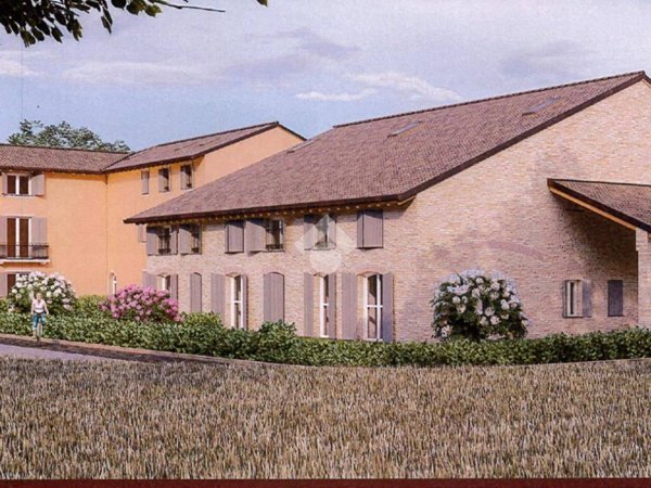 appartamento in vendita a Parma in zona Vicofertile