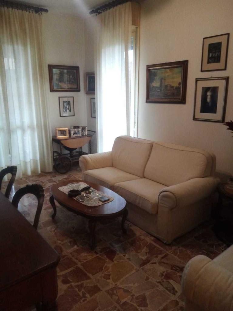 appartamento in vendita a Parma