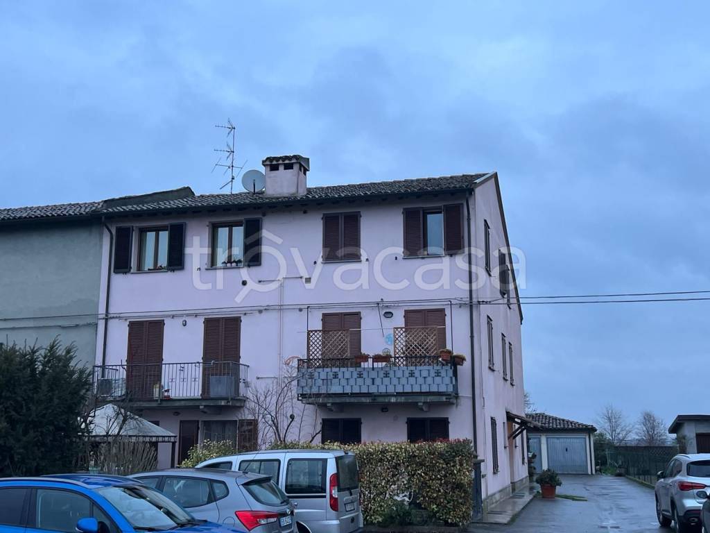 appartamento in vendita a Parma in zona San Martino / Paradigna