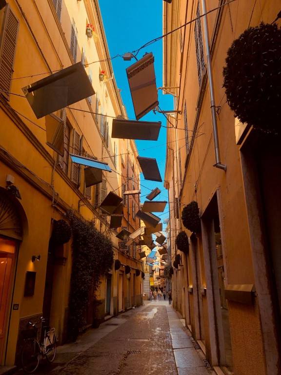 appartamento in vendita a Parma in zona Centro Storico