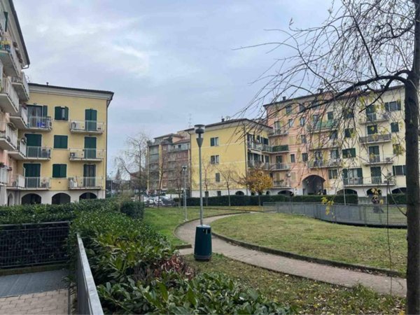 appartamento in vendita a Parma in zona San Leonardo
