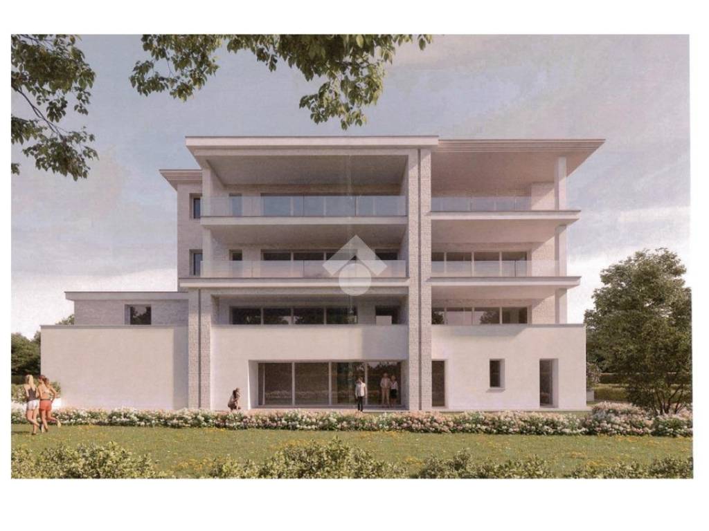 appartamento in vendita a Parma