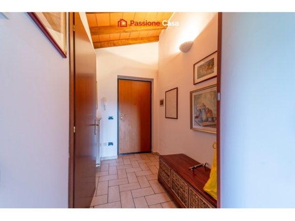 appartamento in vendita a Parma in zona Baganzola