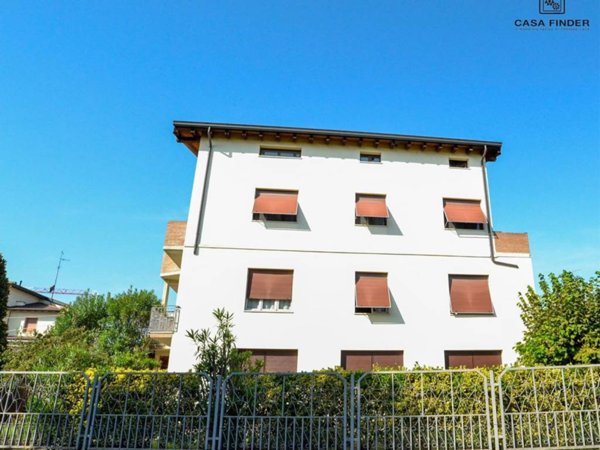 appartamento in vendita a Parma in zona San Martino / Paradigna