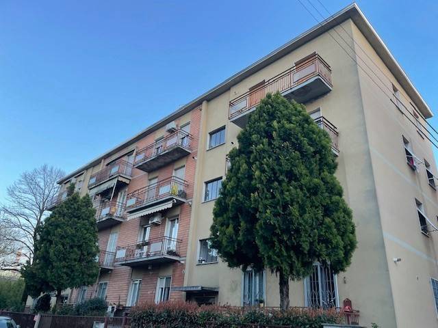 appartamento in vendita a Parma in zona Molinetto
