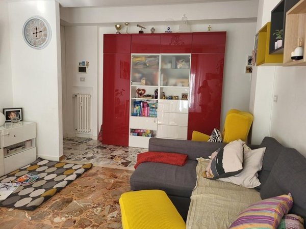 appartamento in vendita a Parma in zona Lubiana