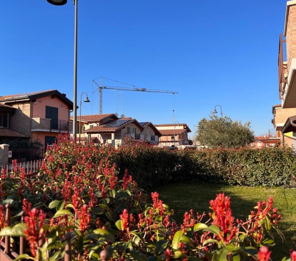 casa indipendente in vendita a Parma in zona Panocchia