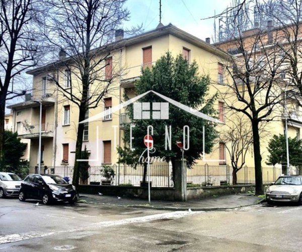 appartamento in vendita a Parma in zona Pablo