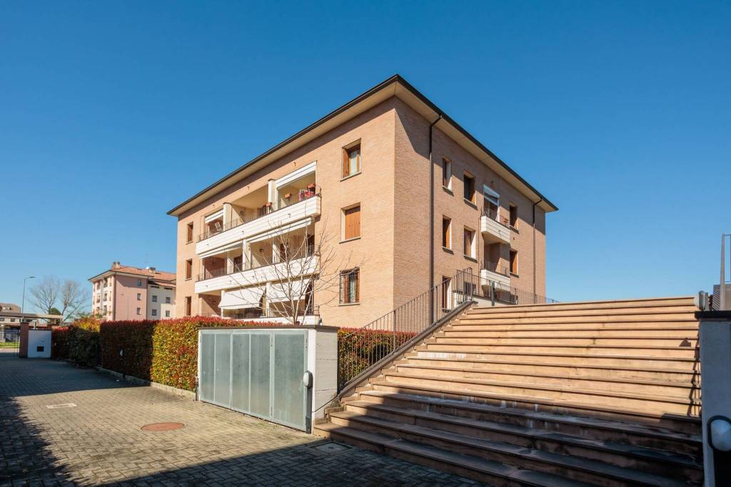 appartamento in vendita a Parma in zona San Pancrazio