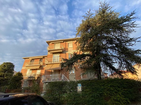 appartamento in vendita a Parma in zona San Pancrazio