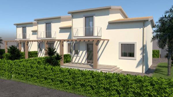 casa indipendente in vendita a Parma in zona Vicofertile