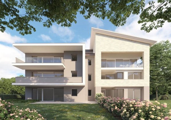 appartamento in vendita a Parma
