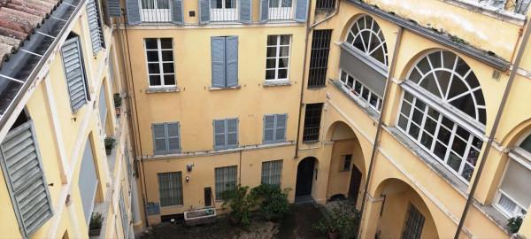 appartamento in vendita a Parma in zona Centro Storico