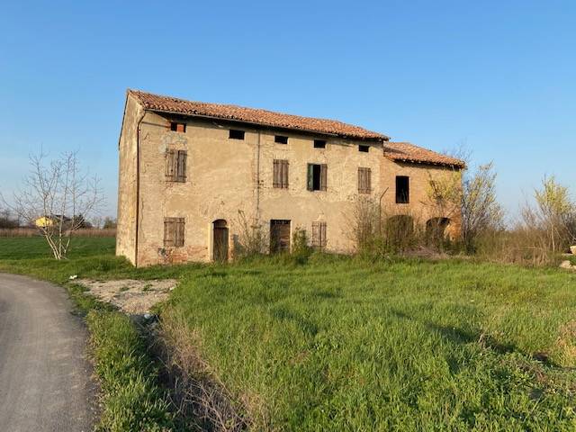casa indipendente in vendita a Parma in zona San Prospero