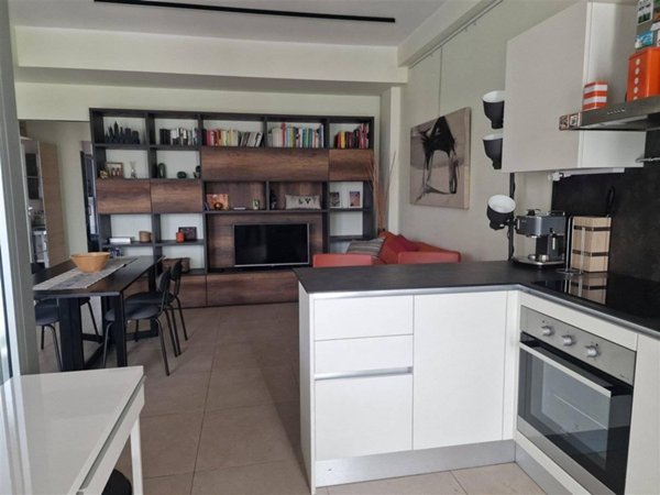 appartamento in vendita a Parma in zona San Leonardo