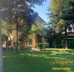 casa indipendente in vendita a Parma in zona Porporano