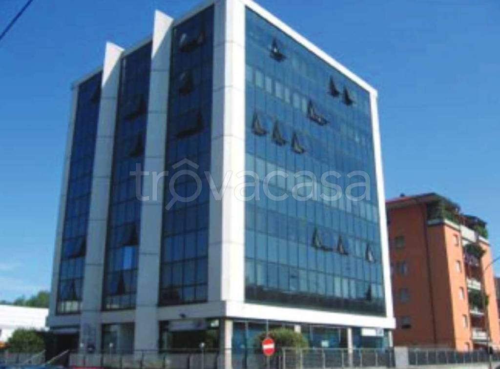 ufficio in vendita a Parma in zona San Lazzaro