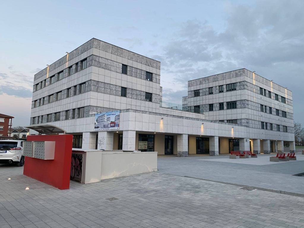ufficio in vendita a Parma in zona Gaione