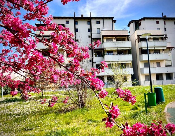 appartamento in vendita a Parma in zona San Lazzaro