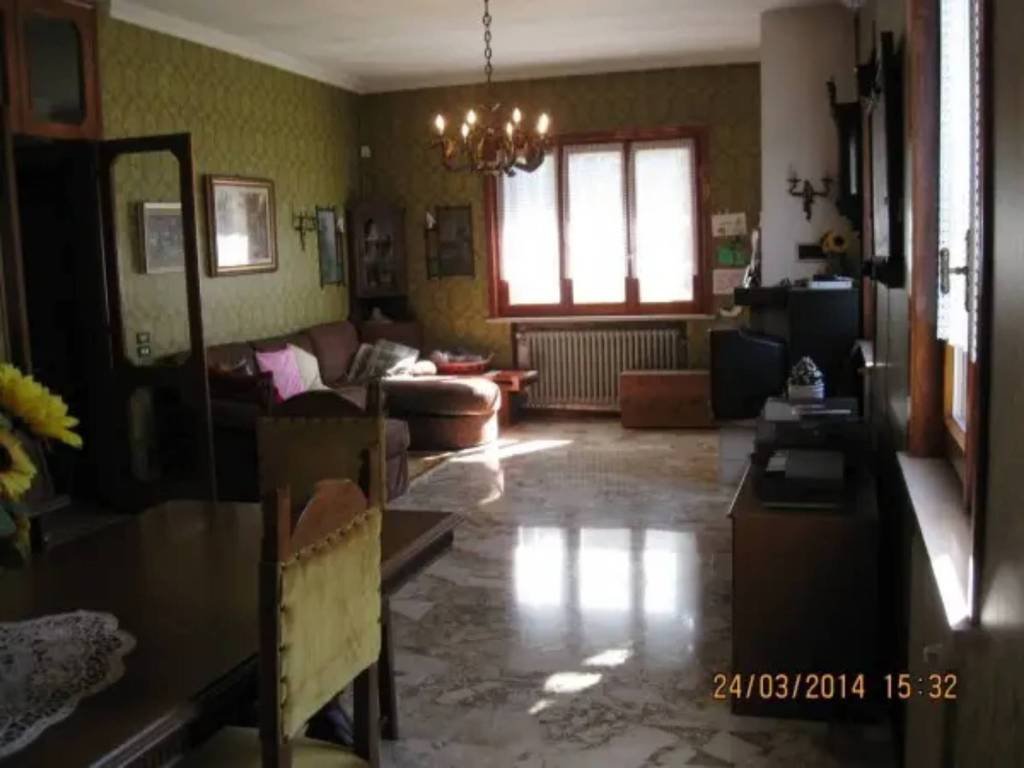 casa indipendente in vendita a Parma in zona Corcagnano