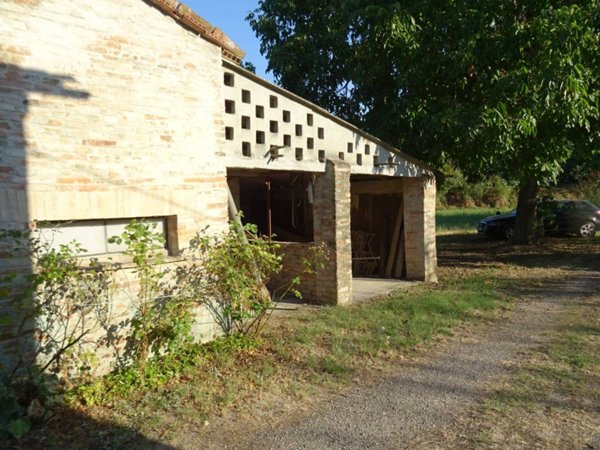 casa indipendente in vendita a Parma in zona San Prospero