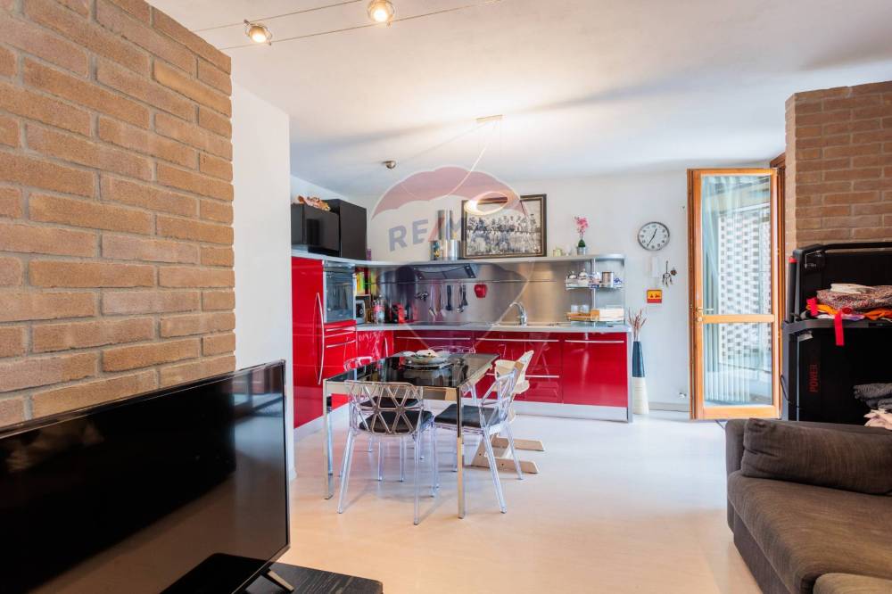appartamento in vendita a Parma in zona Gaione