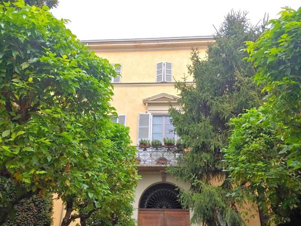 appartamento in vendita a Parma in zona Centro Storico