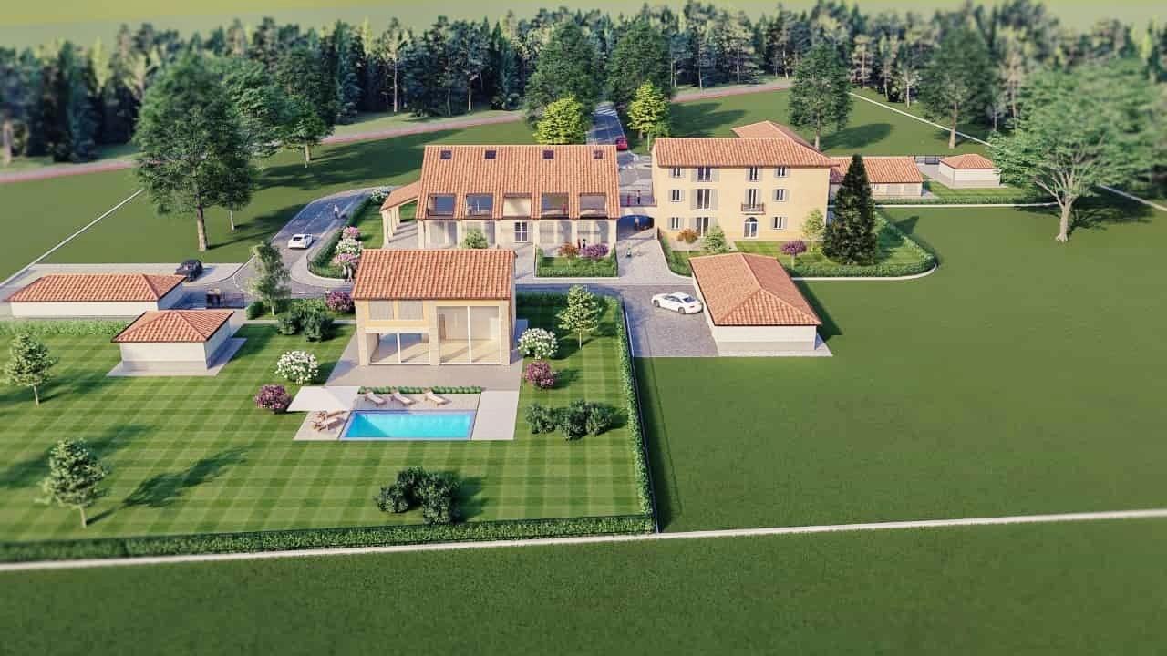 appartamento in vendita a Parma in zona Vicofertile