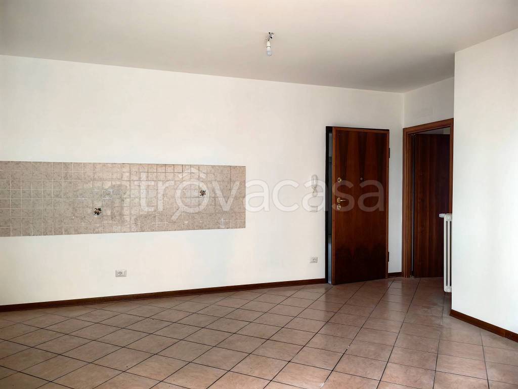 appartamento in vendita a Parma in zona San Prospero