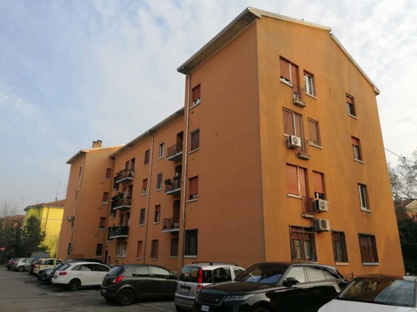 appartamento in vendita a Parma in zona San Leonardo