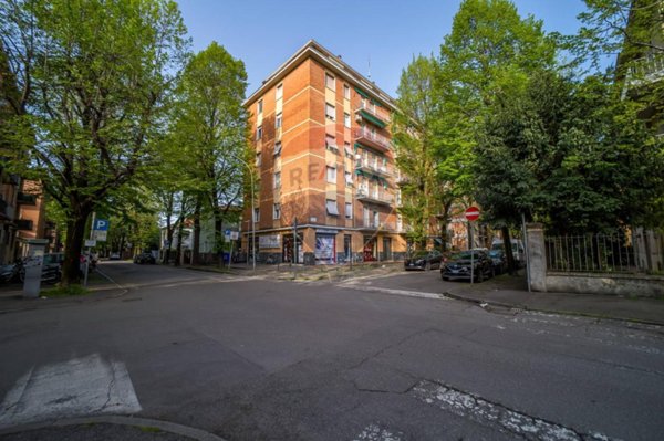 appartamento in vendita a Parma in zona Crocetta