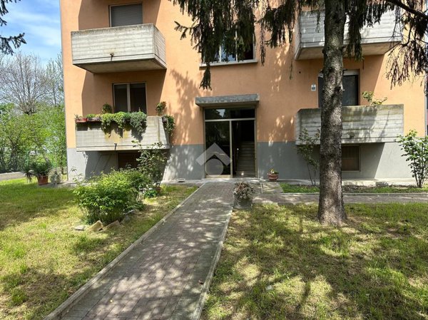 appartamento in vendita a Parma in zona Baganzola